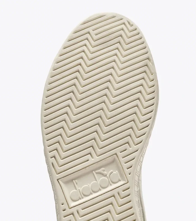 Game Low Waxed Paisley Wn Retro-Tennisschuh