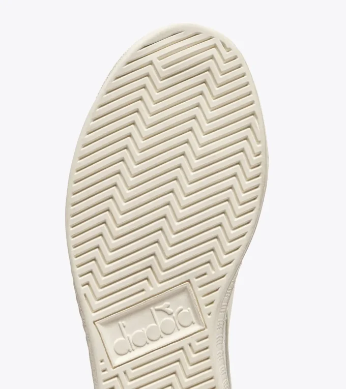 Game Low Waxed Paisley Wn Retro-Tennisschuh