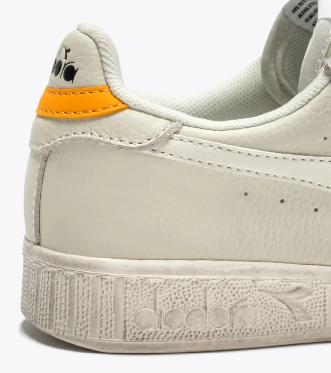 Game Low Waxed Paisley Wn Retro-Tennisschuh