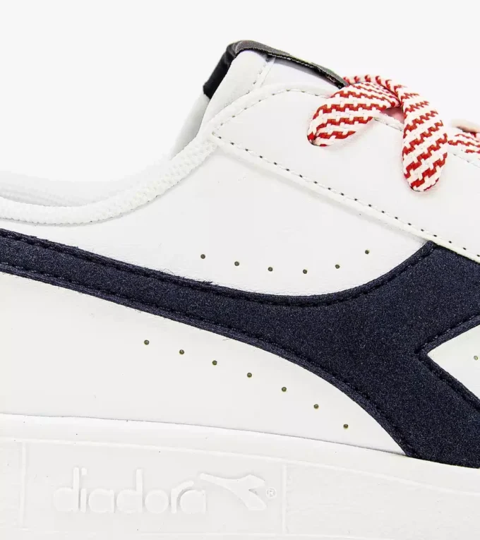 Game P Ace Gs Sportschuhe – Kinder 8–16 Jahre