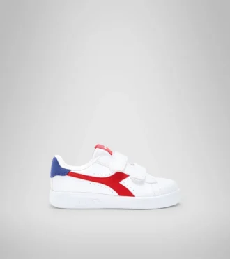 Game P Ace Ps Sportschuhe – Kinder 4–8 Jahre