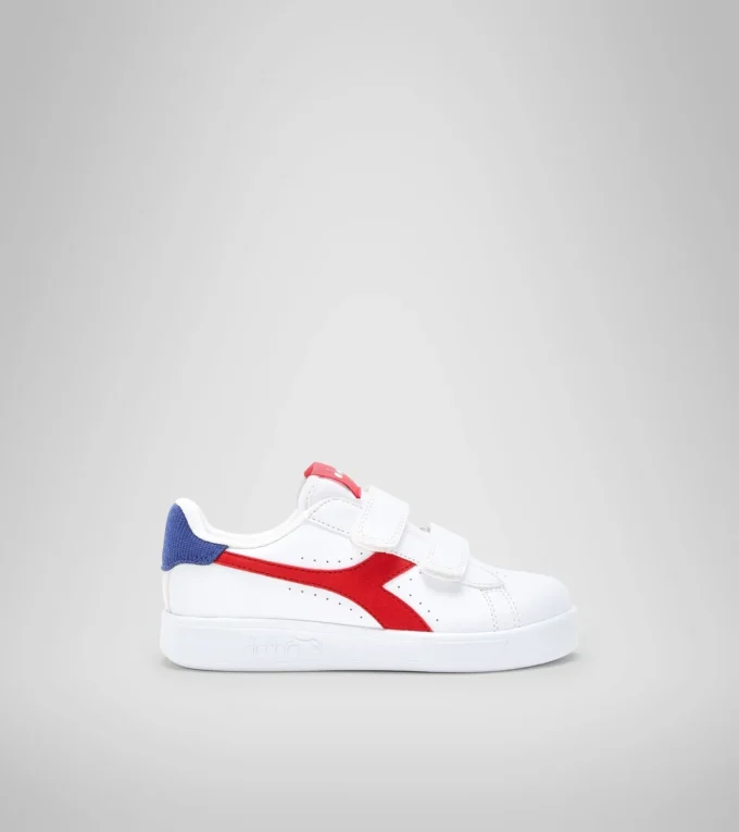 Game P Ace Ps Sportschuhe – Kinder 4–8 Jahre