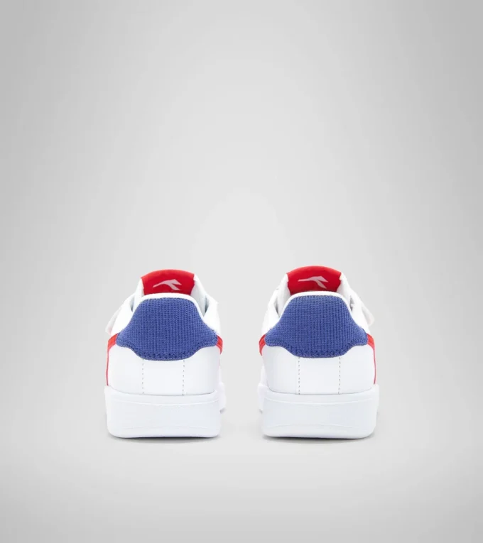 Game P Ace Ps Sportschuhe – Kinder 4–8 Jahre