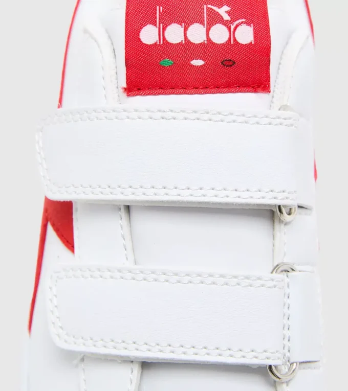 Game P Ace Ps Sportschuhe – Kinder 4–8 Jahre