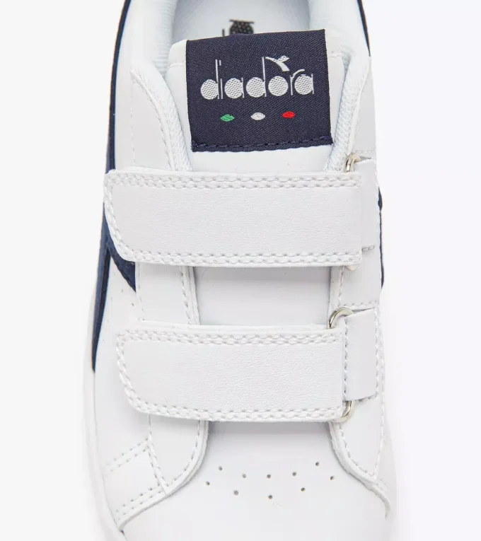 Game P Ace Ps Sportschuhe – Kinder 4–8 Jahre