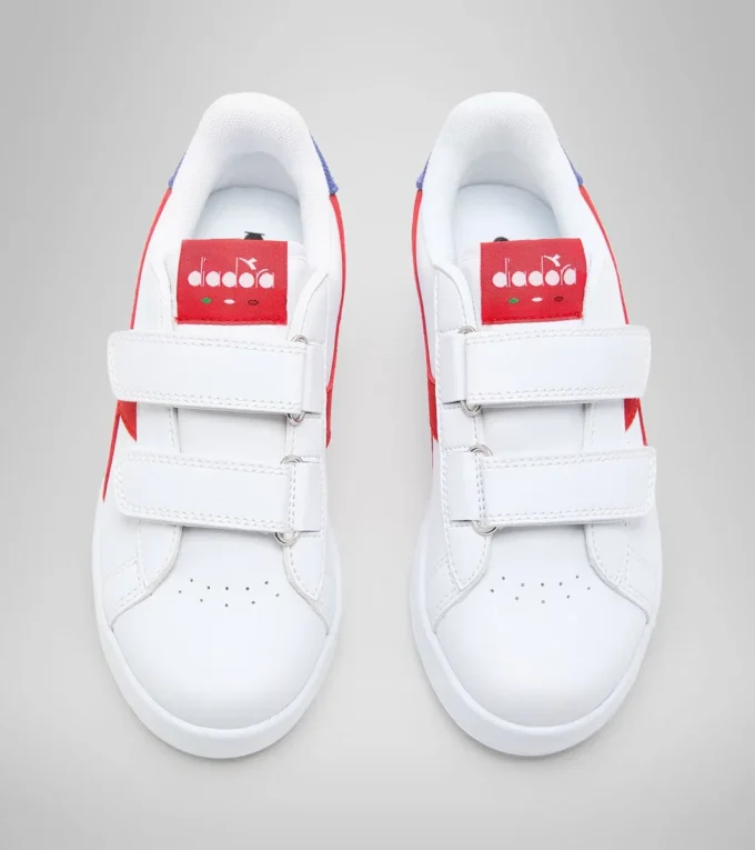 Game P Ace Ps Sportschuhe – Kinder 4–8 Jahre