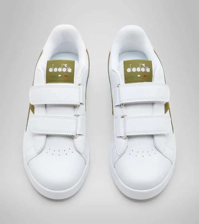 Game P Ace Ps Sportschuhe – Kinder 4–8 Jahre