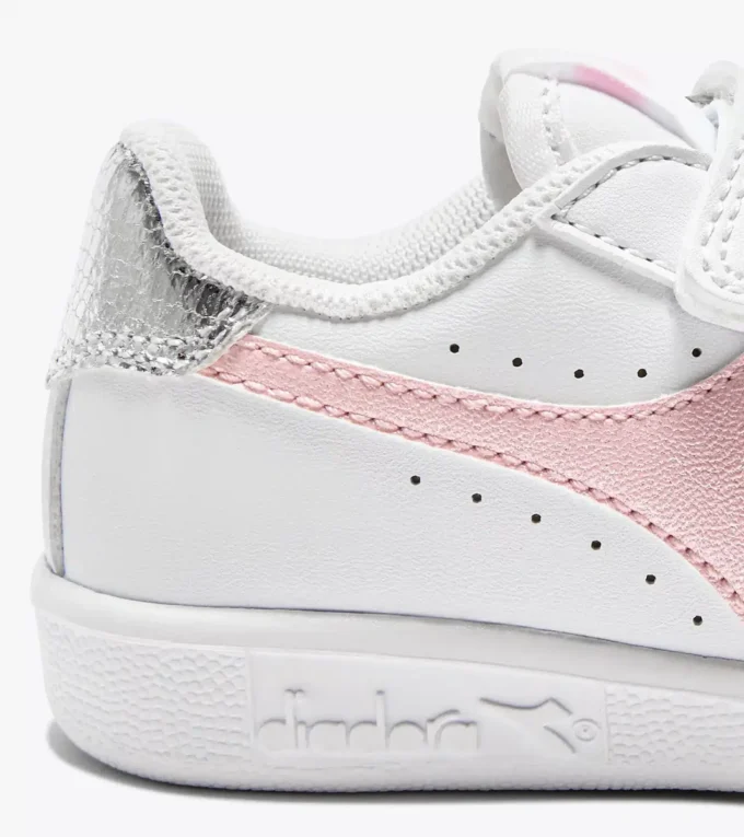 Game P Ballet Td Sportschuhe – Kleinkinder 1–4 Jahre