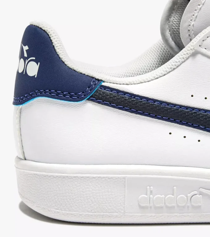 Game P Camo Gs Sportschuh – 8 bis 16 Jahre