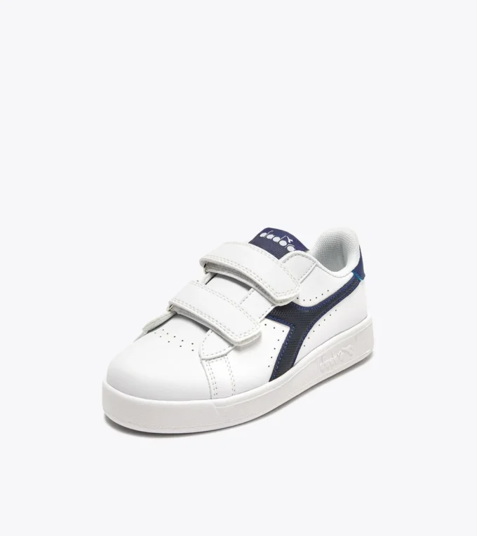 Game P Camo Ps Sportschuhe – Kinder – 4–8 Jahre