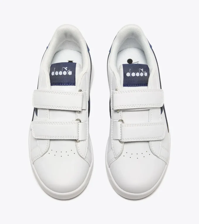 Game P Camo Ps Sportschuhe – Kinder – 4–8 Jahre