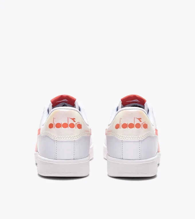 Game P Gs Mädchen Sportschuhe – Kinder 8–16 Jahre