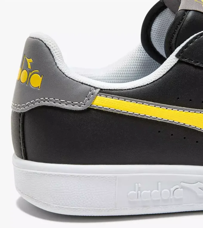 Game P Gs Sportschuhe – Kinder 8–16 Jahre