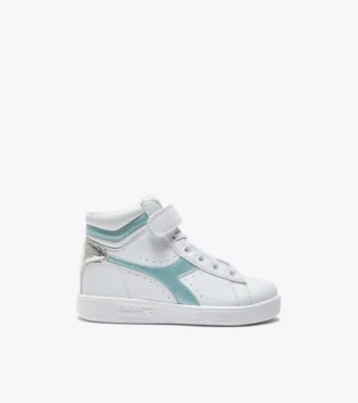 Game P High Ballet Ps Sportschuhe – Kinder 4–8 Jahre