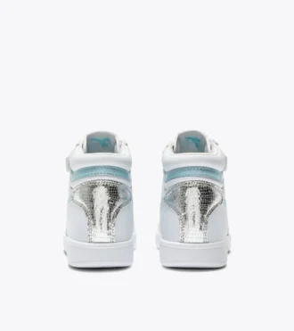 Game P High Ballet Ps Sportschuhe – Kinder 4–8 Jahre