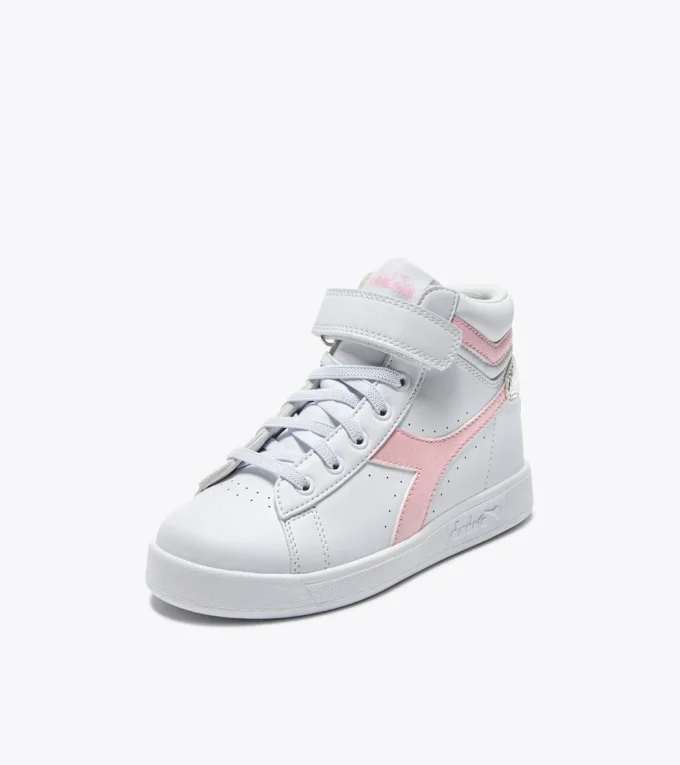 Game P High Ballet Ps Sportschuhe – Kinder 4–8 Jahre