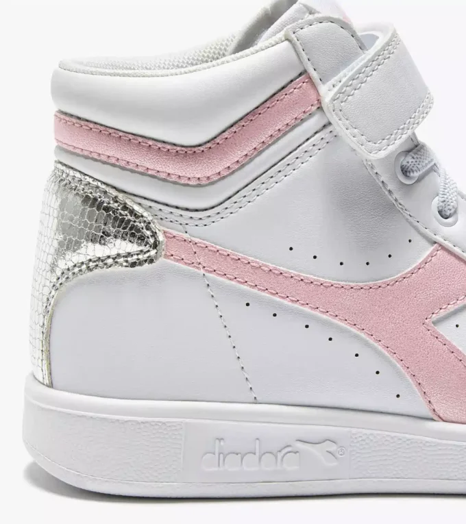 Game P High Ballet Ps Sportschuhe – Kinder 4–8 Jahre