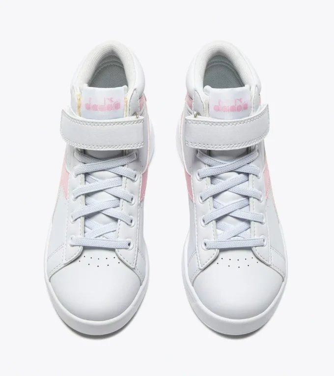 Game P High Ballet Ps Sportschuhe – Kinder 4–8 Jahre