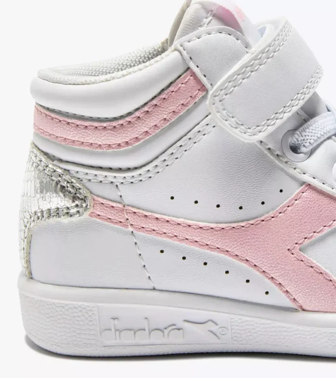 Game P High Ballet Td Sportschuhe – Kleinkinder 1–4 Jahre