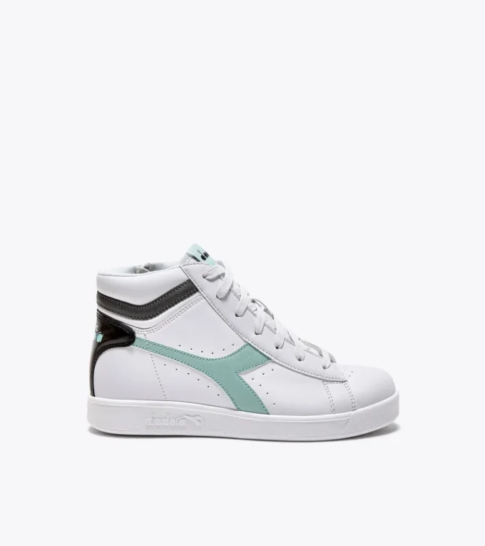 Game P High Girl Gs Sportschuhe – Jugendliche 8-16 Jahre