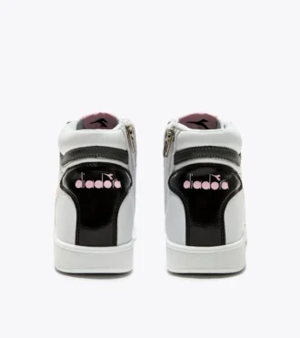 Game P High Girl Gs Sportschuhe – Jugendliche 8-16 Jahre