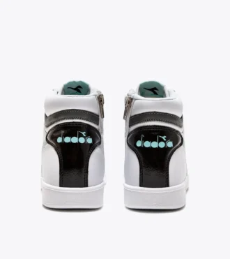 Game P High Girl Gs Sportschuhe – Jugendliche 8-16 Jahre