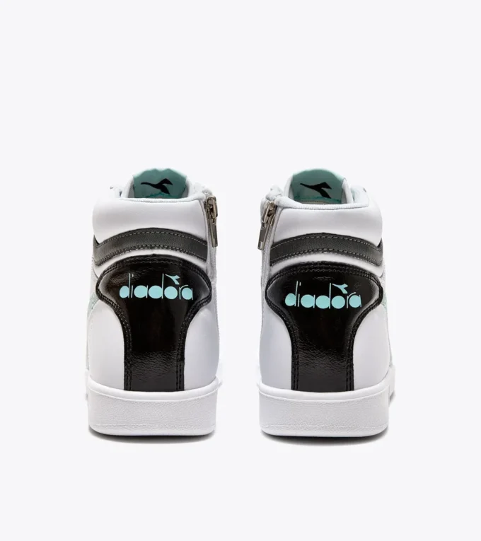 Game P High Girl Gs Sportschuhe – Jugendliche 8-16 Jahre