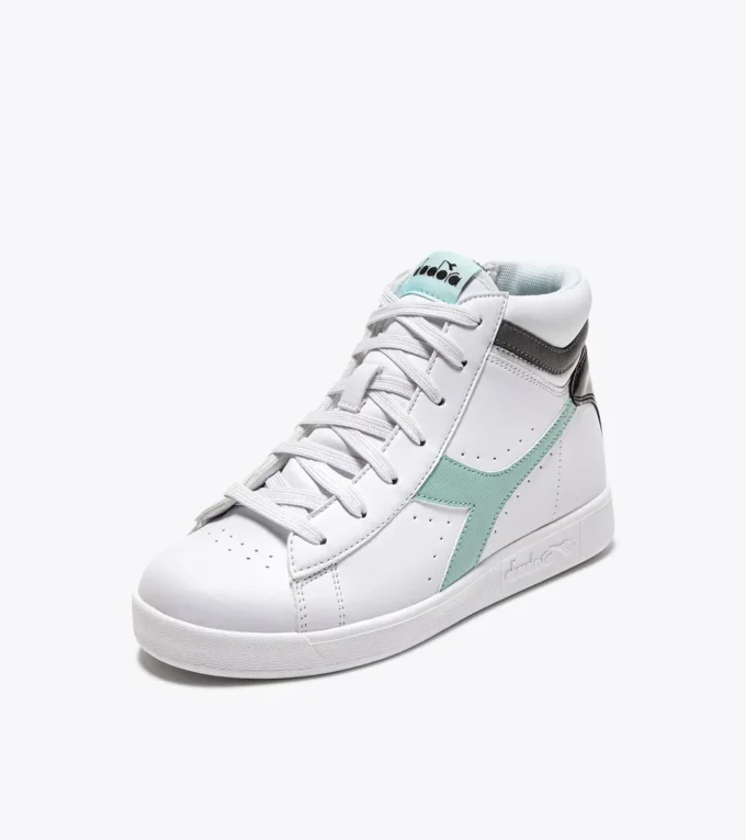 Game P High Girl Gs Sportschuhe – Jugendliche 8-16 Jahre