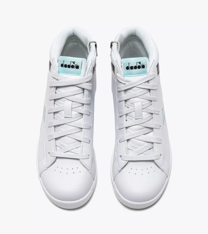 Game P High Girl Gs Sportschuhe – Jugendliche 8-16 Jahre