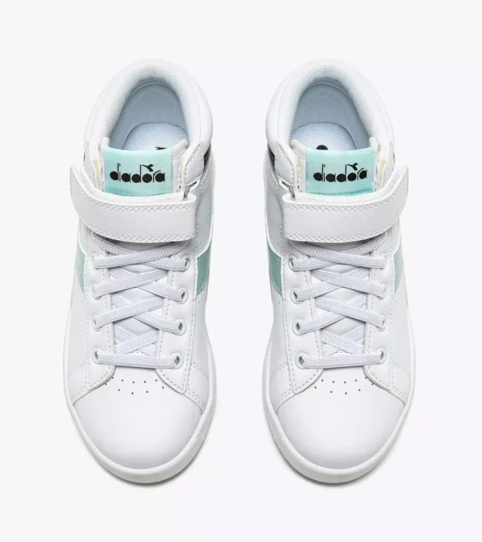 Game P High Girl Ps Sportschuhe – Kinder 4–8 Jahre