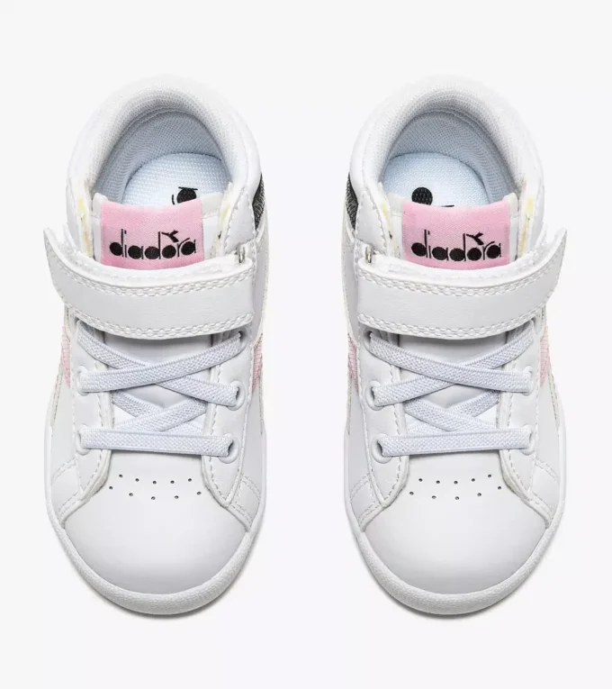 Game P High Girl Td Sportschuhe – Kleinkinder 1–4 Jahre