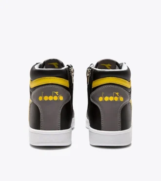 Game P High Gs Sportschuhe – Jugendliche 8–16 Jahre