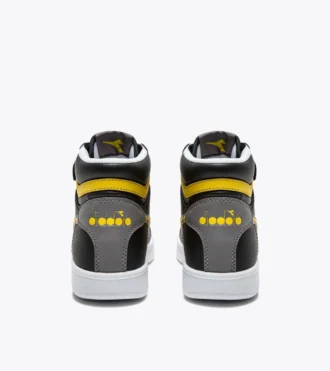 Game P High Ps Sportschuhe – Kinder 4–8 Jahre