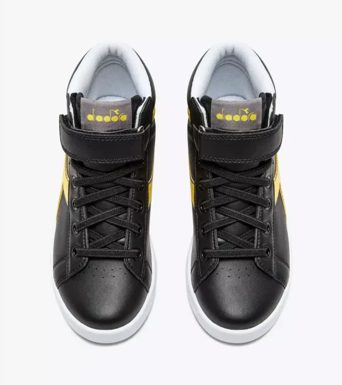 Game P High Ps Sportschuhe – Kinder 4–8 Jahre