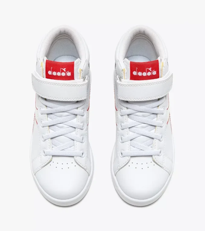 Game P High Ps Sportschuhe – Kinder 4–8 Jahre