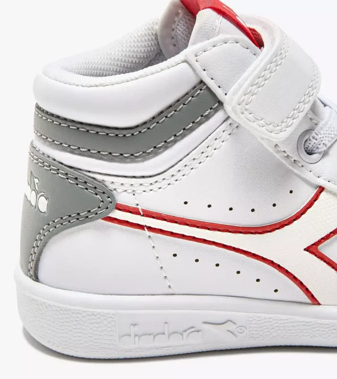 Game P High Td Sportschuhe – Kleinkinder 1–4 Jahre