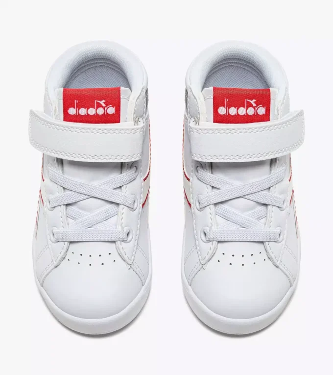 Game P High Td Sportschuhe – Kleinkinder 1–4 Jahre