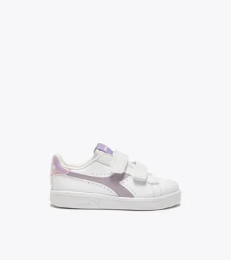 Game P Ps Mädchen-Sportschuhe – Kinder 4–8 Jahre