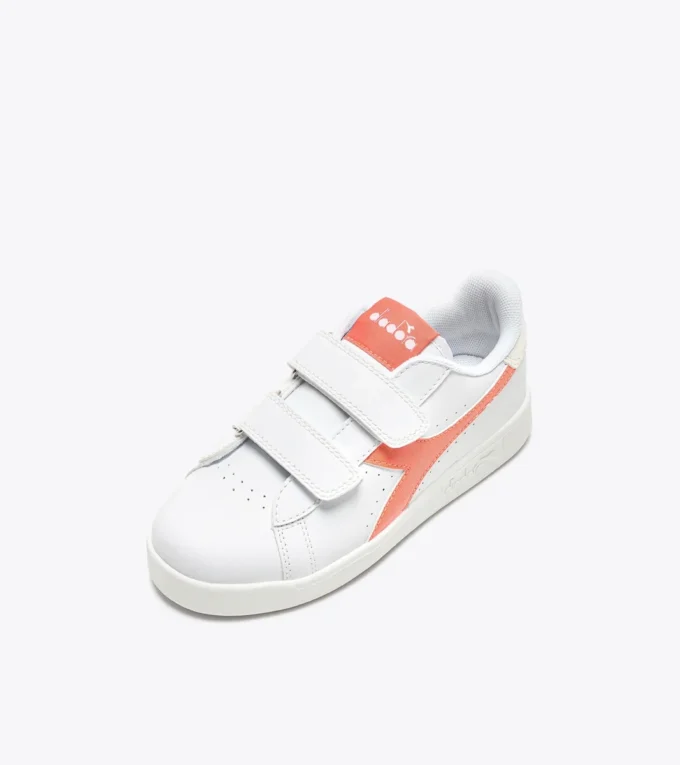 Game P Ps Mädchen-Sportschuhe – Kinder 4–8 Jahre