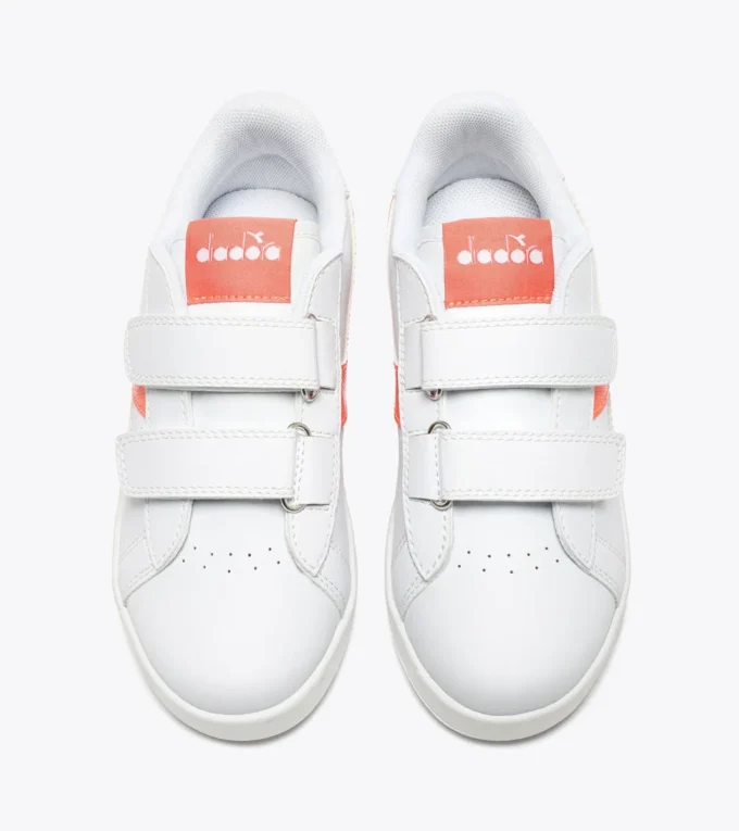 Game P Ps Mädchen-Sportschuhe – Kinder 4–8 Jahre