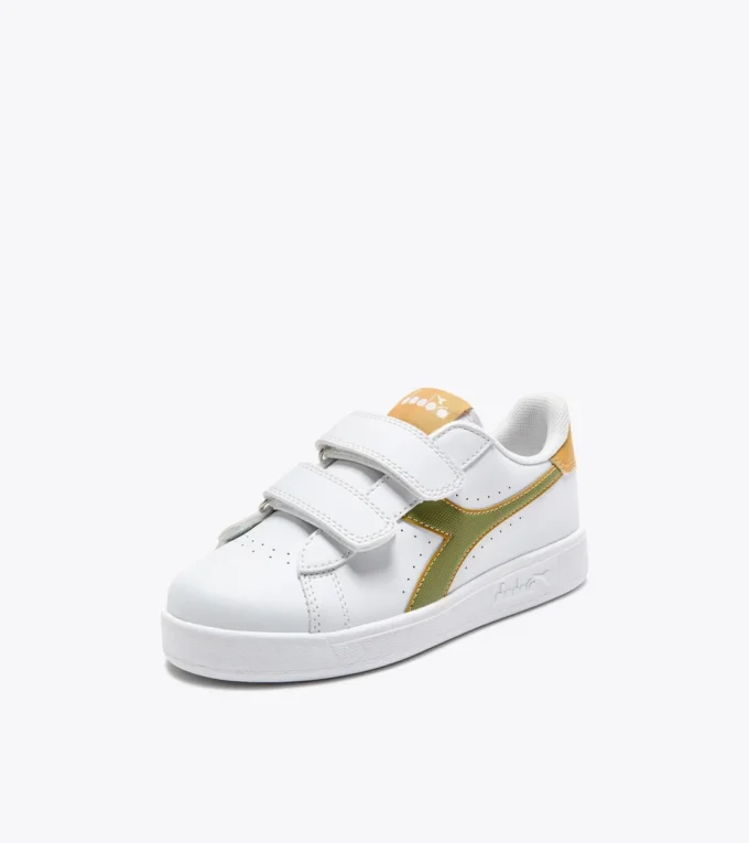 Game P Ps Sportschuhe – Kinder 4–8 Jahre