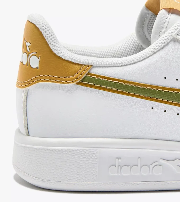 Game P Ps Sportschuhe – Kinder 4–8 Jahre