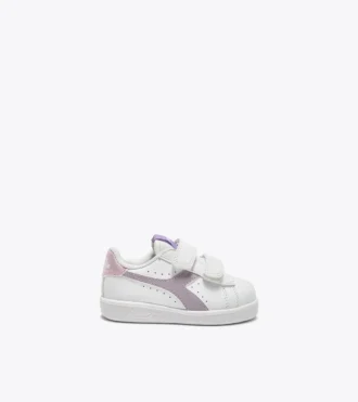 Game P Td Mädchen Sportschuhe – Kleinkinder 1–4 Jahre