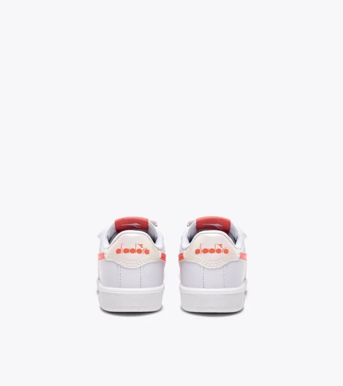 Game P Td Mädchen Sportschuhe – Kleinkinder 1–4 Jahre