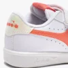 Game P Td Mädchen Sportschuhe – Kleinkinder 1–4 Jahre