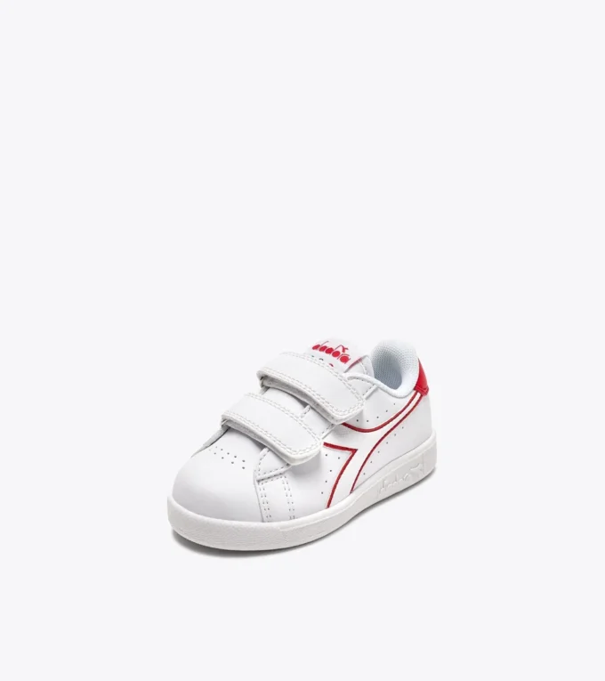 Game P Td Sportschuhe – Kleinkinder 1–4 Jahre