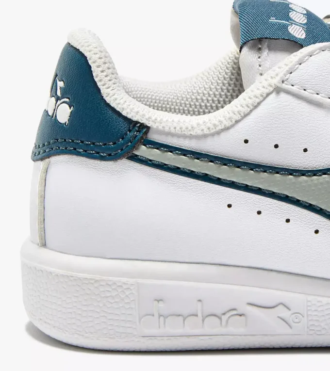 Game P Td Sportschuhe – Kleinkinder 1–4 Jahre