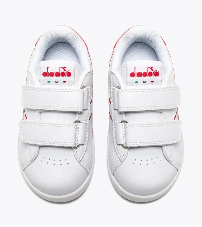 Game P Td Sportschuhe – Kleinkinder 1–4 Jahre