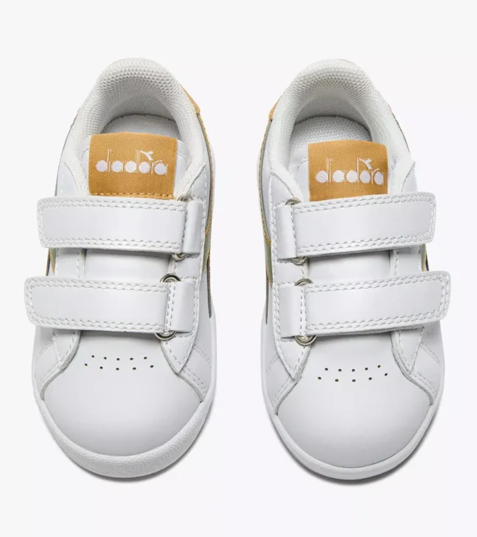 Game P Td Sportschuhe – Kleinkinder 1–4 Jahre