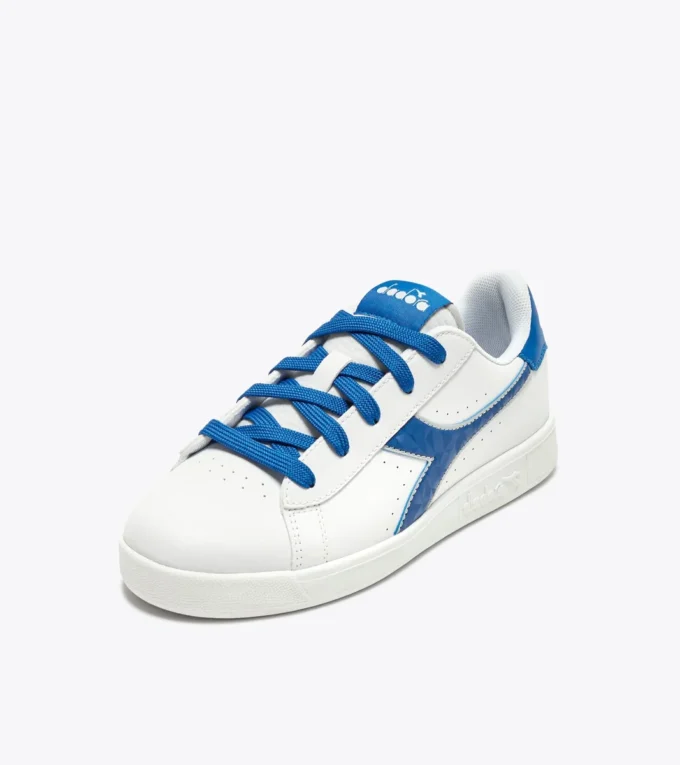 Game P Virtual Gs Sportschuhe – Jugendliche – 8–16 Jahre Game P Virtual Gs Sportschuhe – Jugendliche – 8–16 Jahre